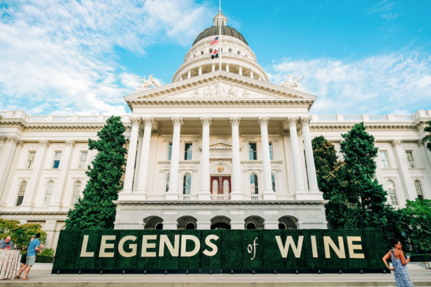 It's time to wine down Downtown Sac