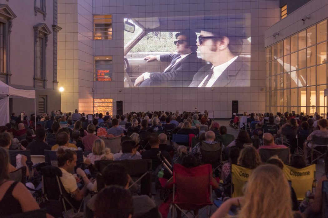 Movies Off the Wall Frances Ha Downtown Sac